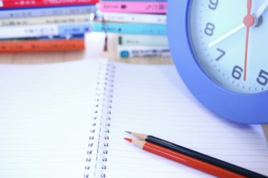 定期テストで5教科400点とるのは簡単!勉強法を徹底解説